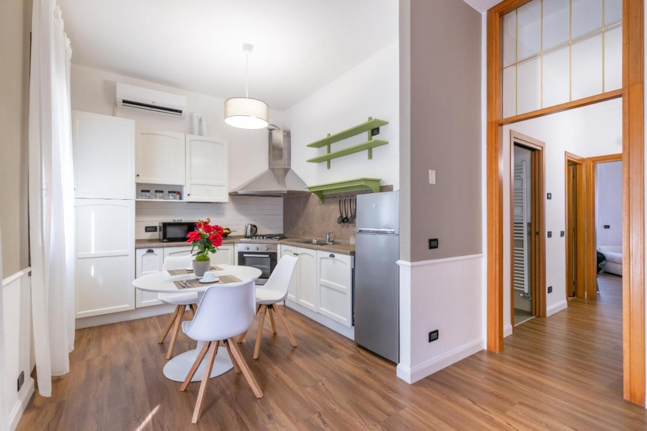 Pet-Friendly & Modern Apt With Garden Vicenza Buitenkant foto