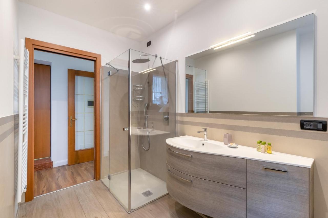 Pet-Friendly & Modern Apt With Garden Vicenza Buitenkant foto