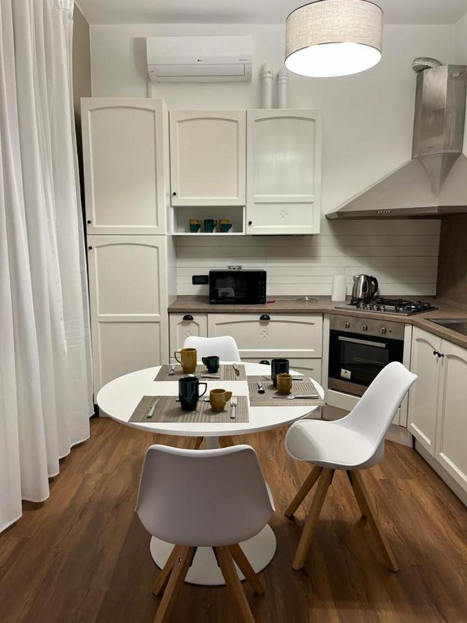 Pet-Friendly & Modern Apt With Garden Vicenza Buitenkant foto
