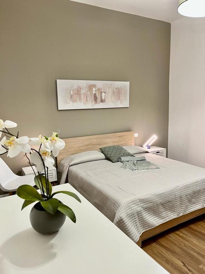 Pet-Friendly & Modern Apt With Garden Vicenza Buitenkant foto