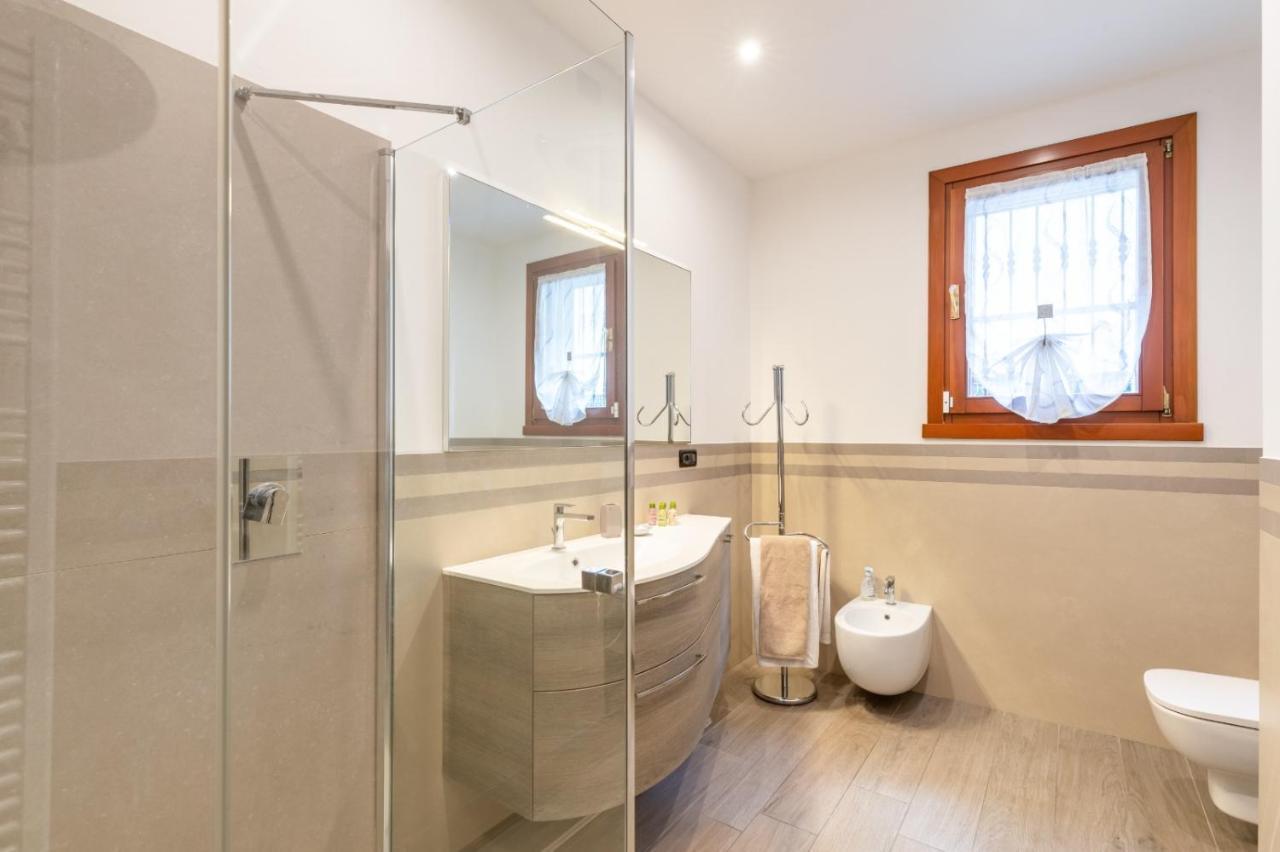 Pet-Friendly & Modern Apt With Garden Vicenza Buitenkant foto